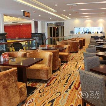 内蒙古敕勒川国际大酒店酒店提供图片