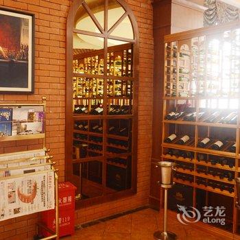 广元万源大酒店酒店提供图片