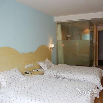 桂林温鑫便捷酒店酒店提供图片