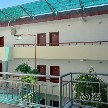 珠海外伶仃岛山海楼度假村酒店提供图片