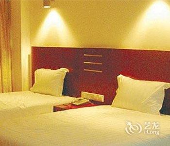 珠海嘉禾苑商务酒店酒店提供图片