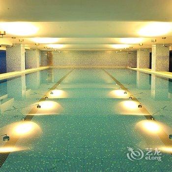 上海远洋宾馆酒店提供图片