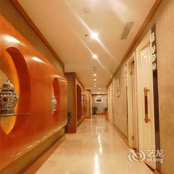 唐山湘园商务酒店酒店提供图片
