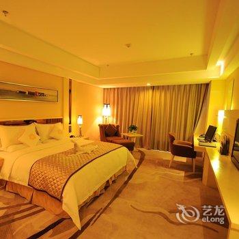 延安金泽国际酒店酒店提供图片