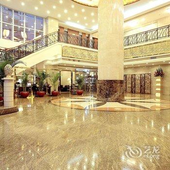 重庆两江丽景酒店酒店提供图片