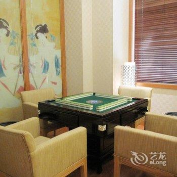 泰州姜堰宾馆酒店提供图片
