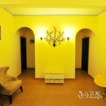 珠海碧海闲居客栈酒店提供图片