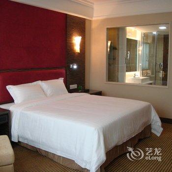 梧州江滨国际大酒店酒店提供图片