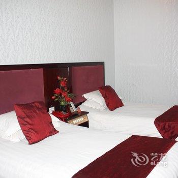 婺源天籁商务酒店酒店提供图片