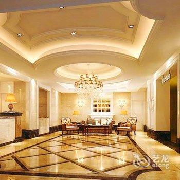 十堰皇家城堡国际酒店酒店提供图片