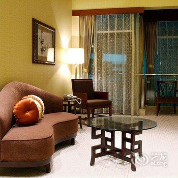 广安思源酒店酒店提供图片