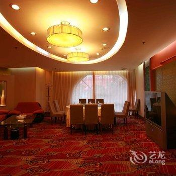 潮州兰桂坊大酒店酒店提供图片