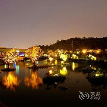 广州悦水庄度假酒店酒店提供图片