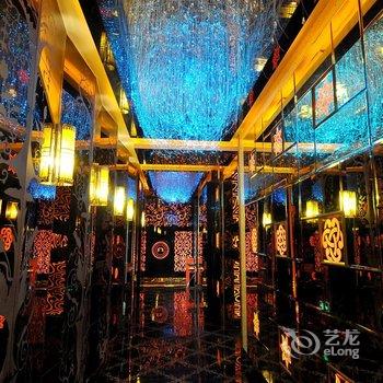 重庆蓝金鑫钻商务酒店酒店提供图片