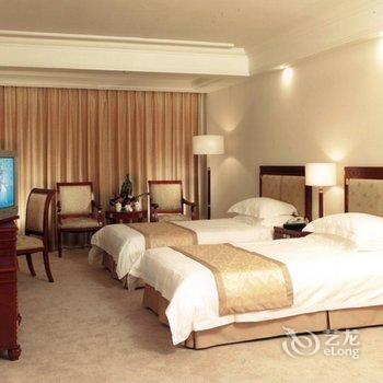 沈阳宾馆酒店提供图片