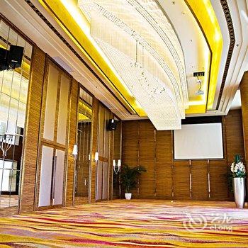深圳福青龙华天假日酒店酒店提供图片