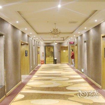 福泉财神大酒店酒店提供图片
