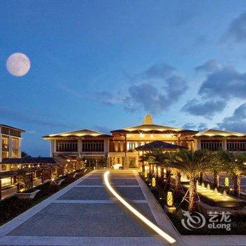 石梅湾艾美度假酒店(万宁)酒店提供图片