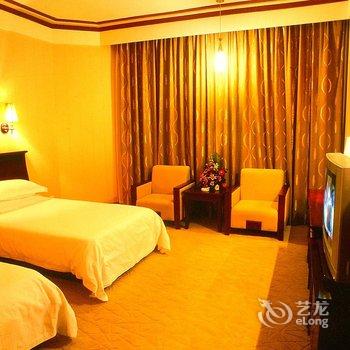 杭州中河假日大酒店酒店提供图片