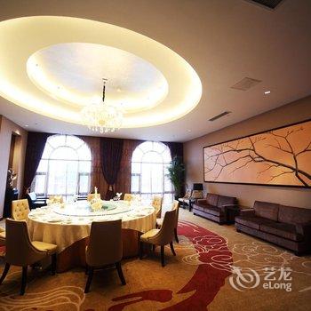 海阳盛龙建国饭店酒店提供图片