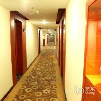 芜湖美途假日酒店(原弗思特中山路店)酒店提供图片