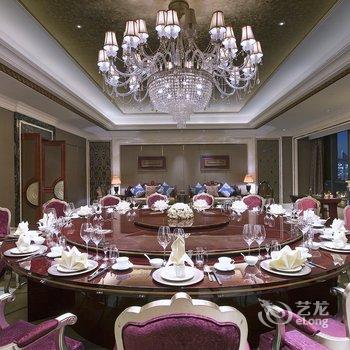 天津万达文华酒店酒店提供图片