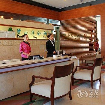 潍坊新富佳悦大酒店酒店提供图片