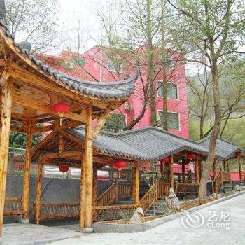富阳春城国际度假村酒店提供图片