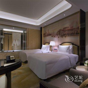 天津万达文华酒店酒店提供图片
