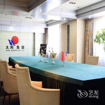 大连海梦酒店酒店提供图片