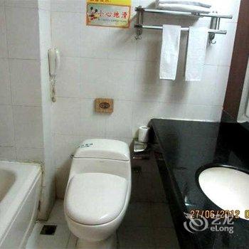 张家界顺世龙大酒店酒店提供图片