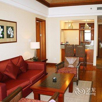 苏州阳澄湖澜廷度假酒店酒店提供图片