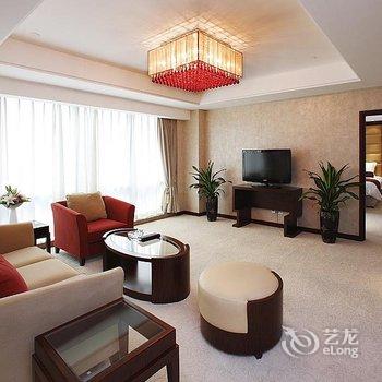 杭州中豪大酒店酒店提供图片