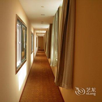 江苏嘉隆国际大酒店(盐城阜宁店)酒店提供图片