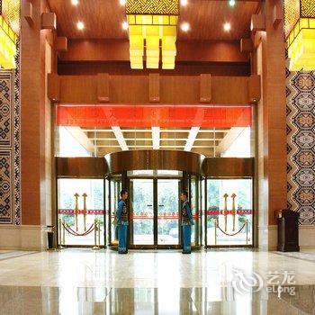 吉首湘西民族宾馆酒店提供图片