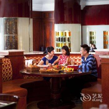 广州富力丽思卡尔顿酒店酒店提供图片
