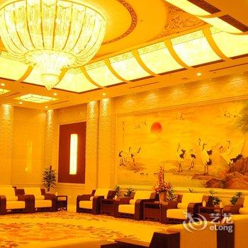 太原万狮京华(维景国际)大酒店酒店提供图片