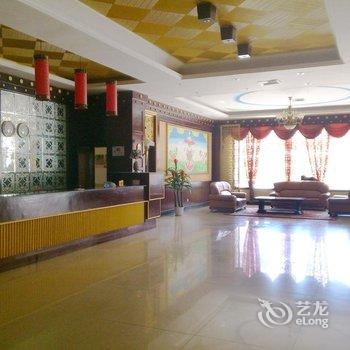 九寨沟新黄龙宾馆酒店提供图片