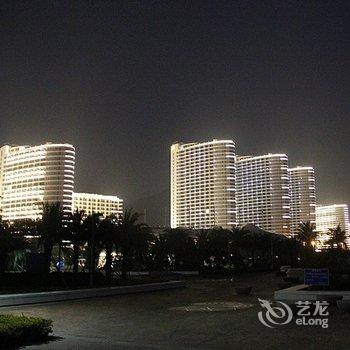 惠东巽寮湾海公园度假公寓酒店提供图片
