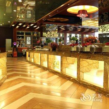 伊宁隆鑫大酒店(四星楼)酒店提供图片