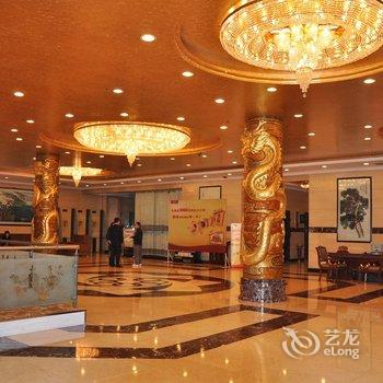 广安东阳国际大酒店酒店提供图片