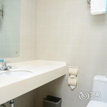 锦江之星(扬州江阳中路店)酒店提供图片