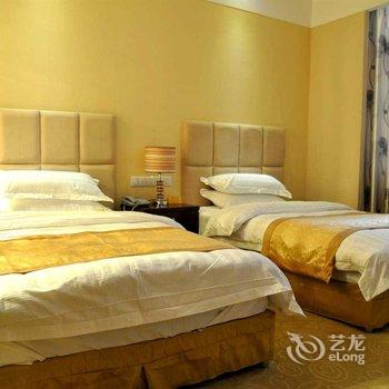 拉萨宏欣酒店酒店提供图片