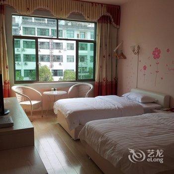 婺源艺联精品客栈酒店提供图片