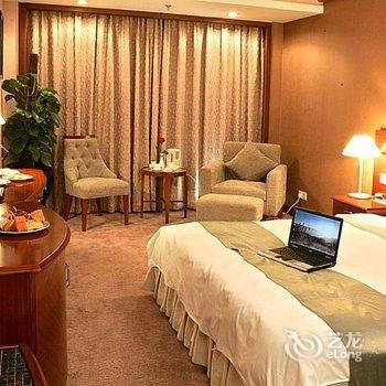 贵州栢顿酒店酒店提供图片