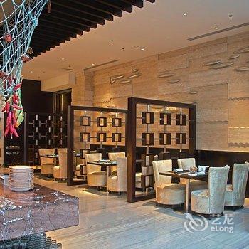 青岛城阳宝龙福朋喜来登酒店提供图片