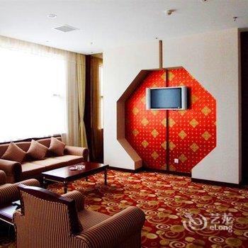 孝感应城金港九辉国际大酒店酒店提供图片