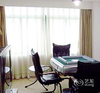 珠海嘉禾苑商务酒店酒店提供图片