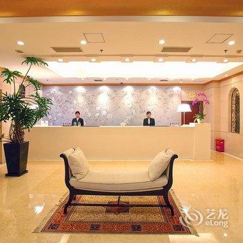 上海最佳西方瑞特大酒店用户上传图片