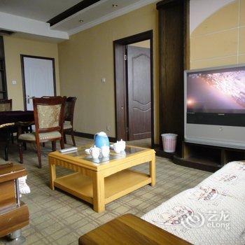开封军分区杭州大酒店酒店提供图片